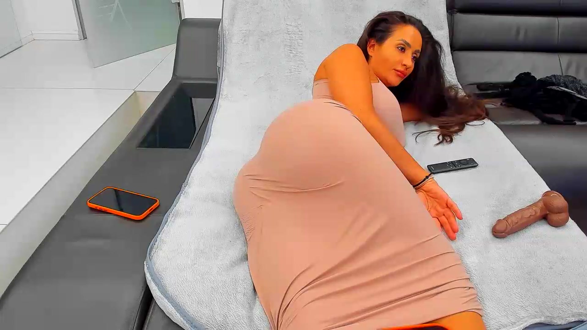Gallery image thumbnail from CocoTease's myfreecams stream on, 08/08/2026, 23:17 image 20 of 20