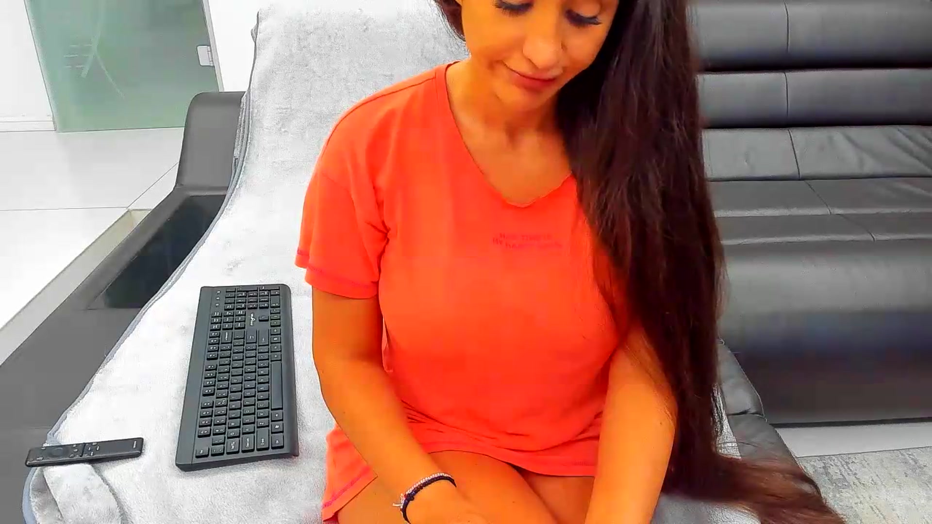 Gallery image thumbnail from CocoTease's myfreecams stream on, 08/09/2026, 19:48 image 8 of 20
