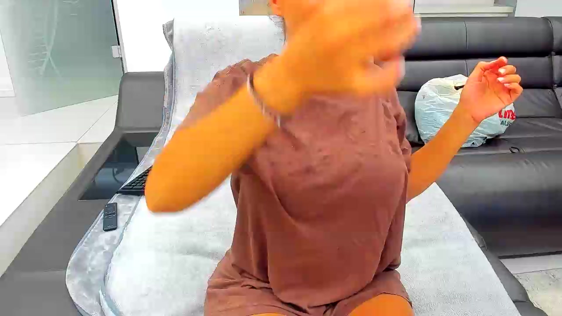 Gallery image thumbnail from CocoTease's myfreecams stream on, 08/10/2026, 20:01 image 4 of 20