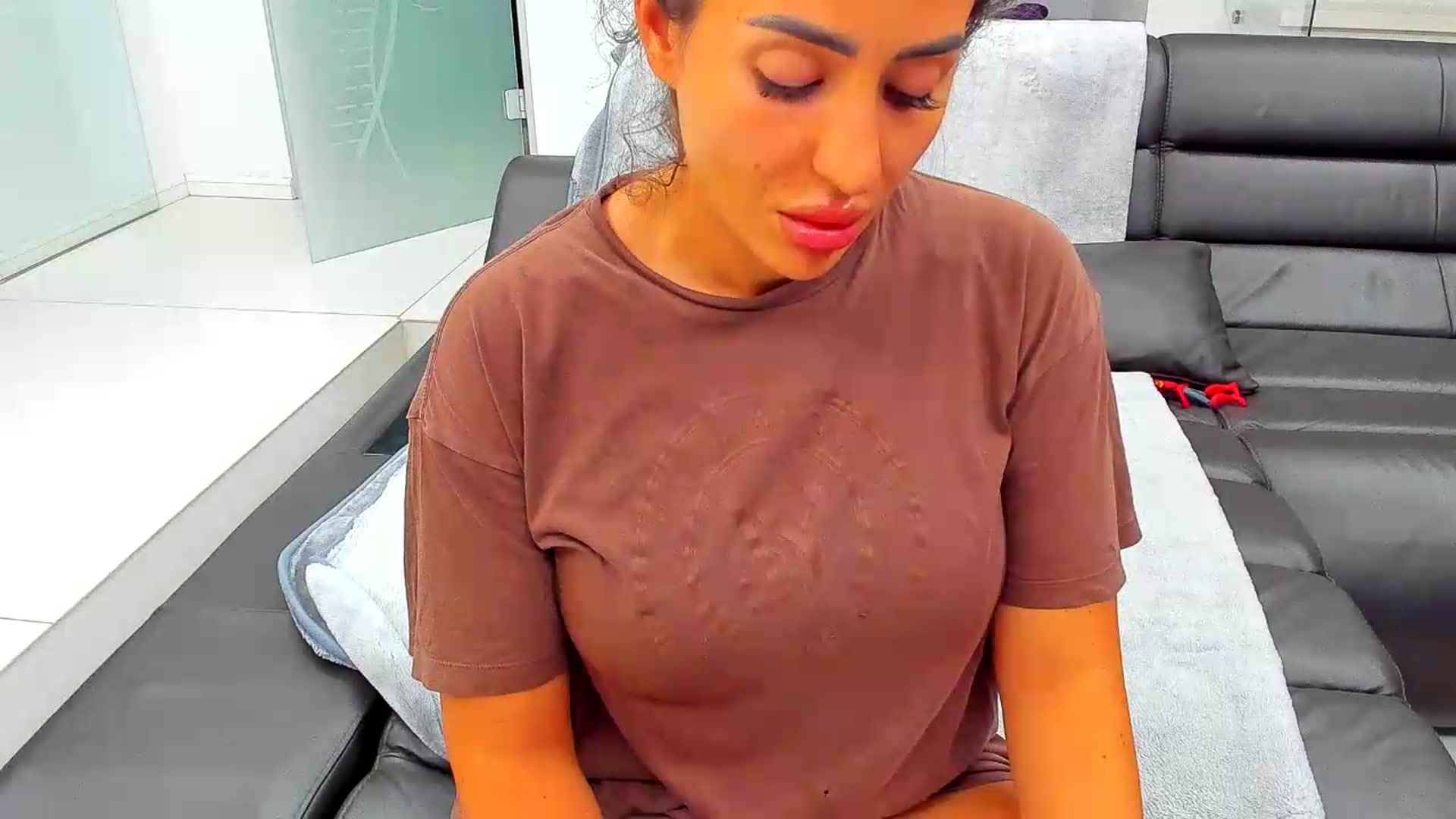 Gallery image thumbnail from CocoTease's myfreecams stream on, 08/11/2026, 19:48 image 10 of 20