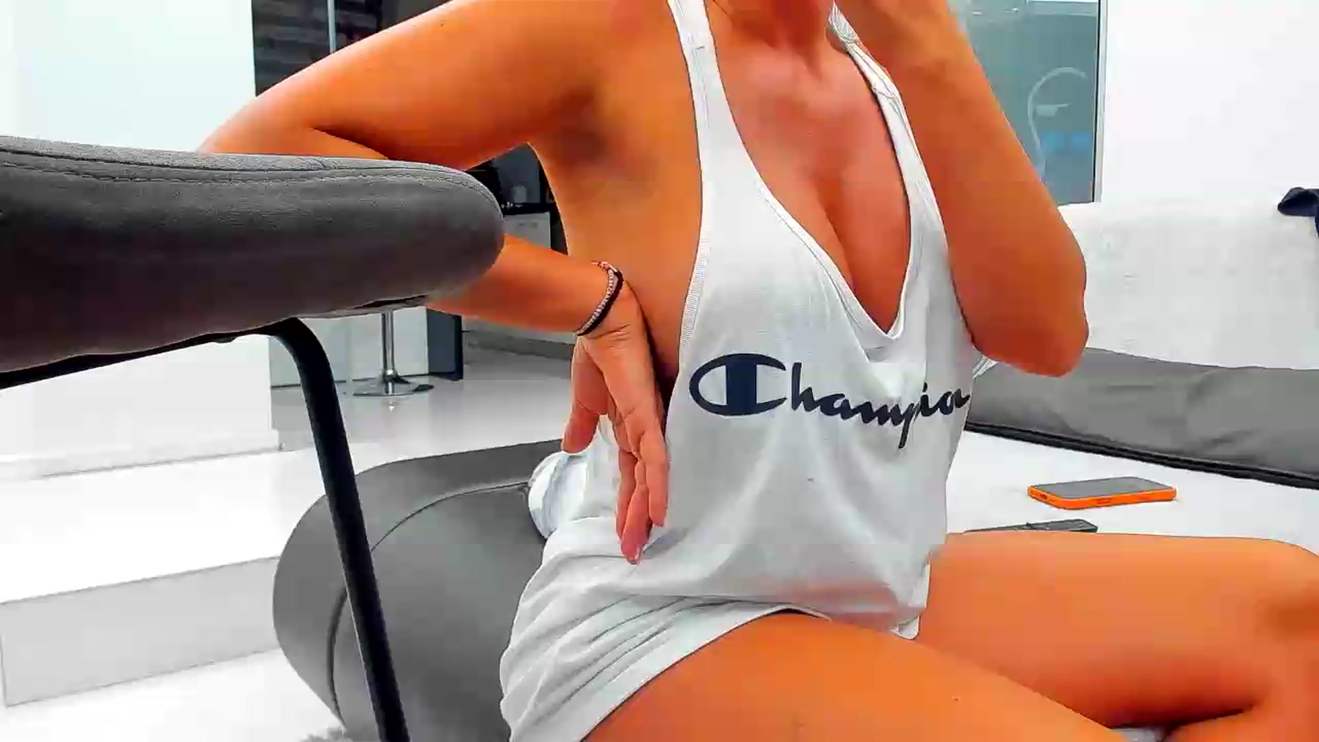 Gallery image thumbnail from CocoTease's myfreecams stream on, 08/13/2026, 22:30 image 1 of 20