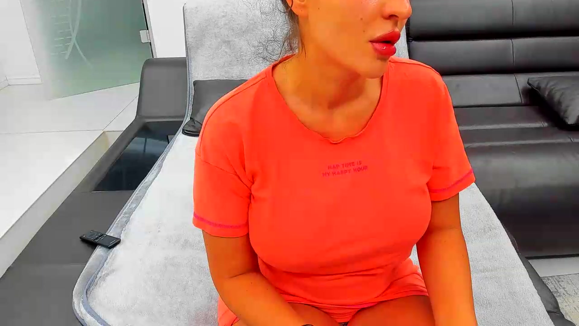 Gallery image thumbnail from CocoTease's myfreecams stream on, 08/14/2026, 22:12 image 3 of 20