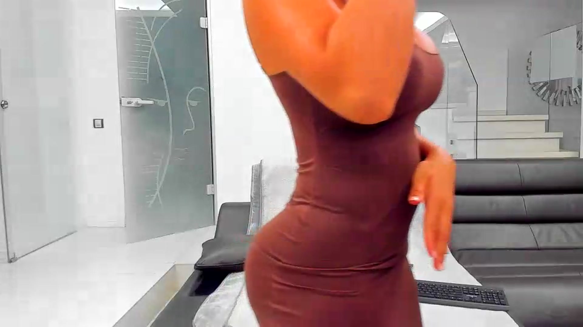 Gallery image thumbnail from CocoTease's myfreecams stream on, 08/18/2026, 24:17 image 2 of 20