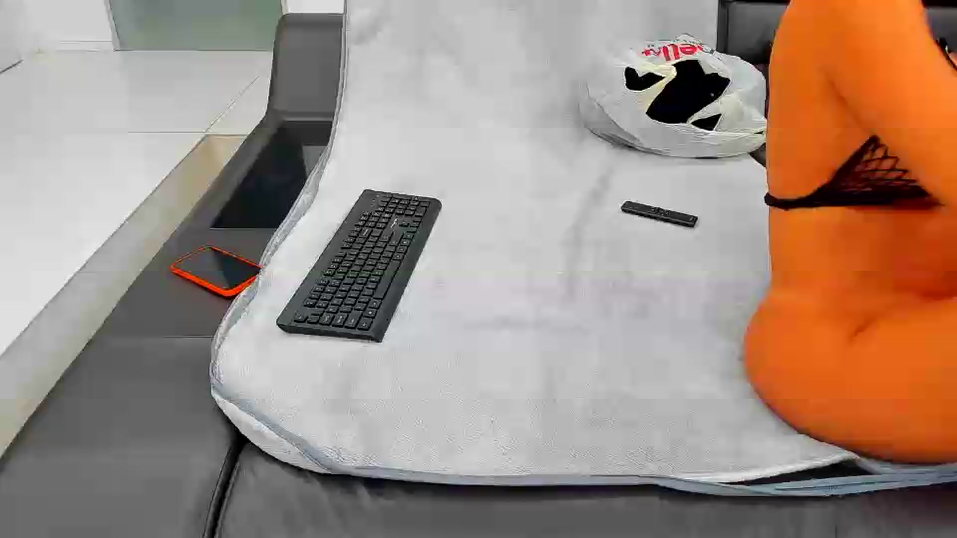 Gallery image thumbnail from CocoTease's myfreecams stream on, 08/18/2026, 20:20 image 13 of 20