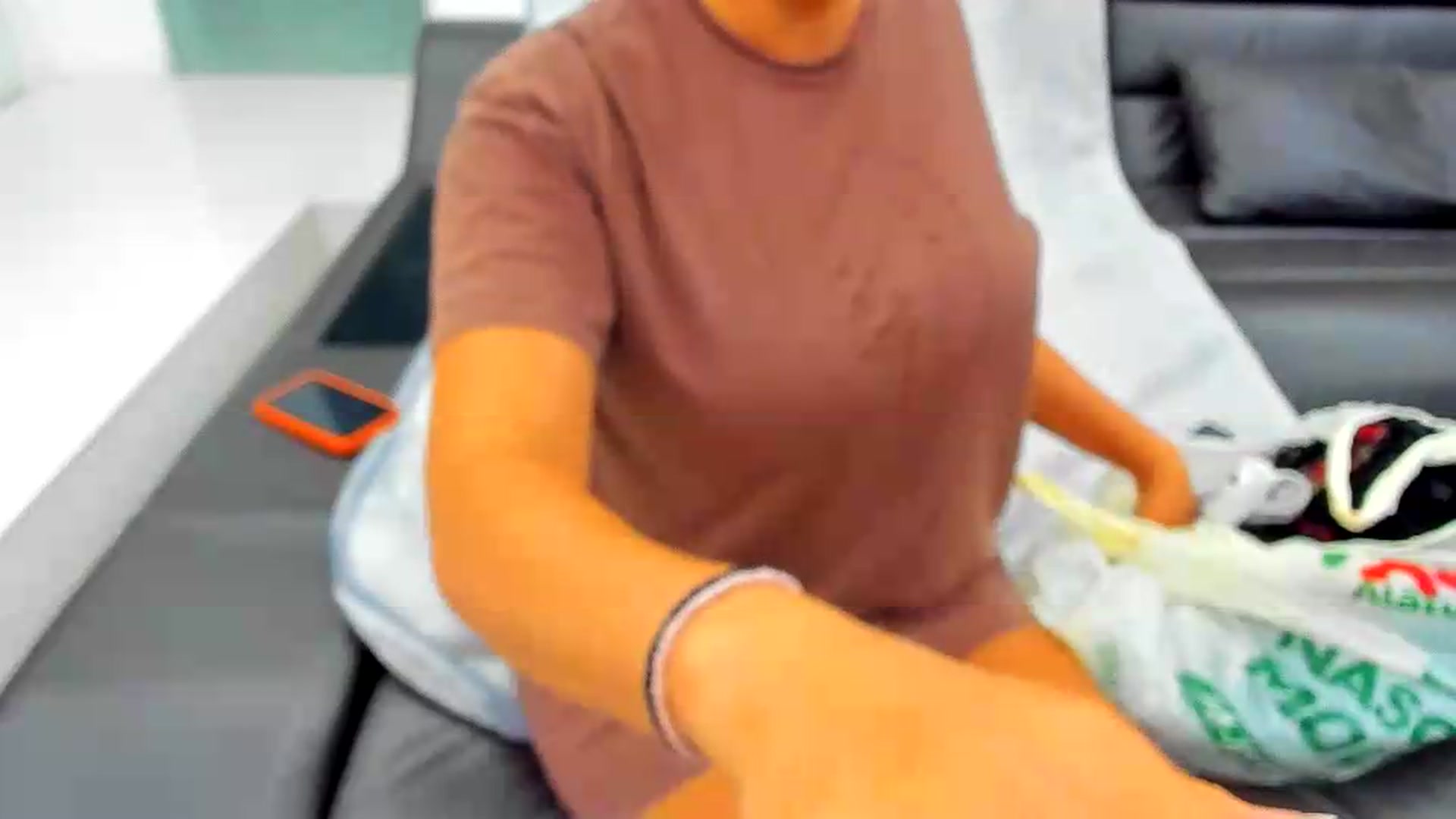 Gallery image thumbnail from CocoTease's myfreecams stream on, 08/18/2026, 20:20 image 7 of 20