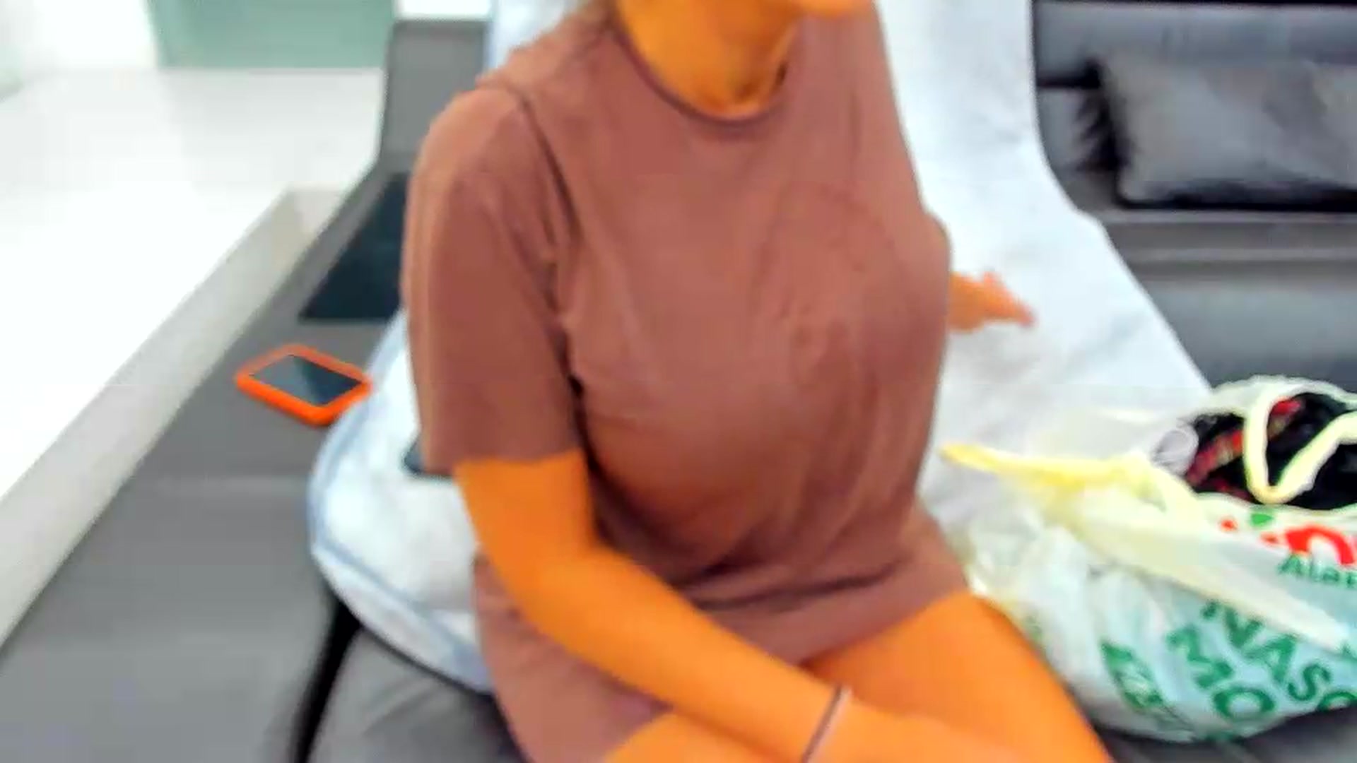 Gallery image thumbnail from CocoTease's myfreecams stream on, 08/18/2026, 20:20 image 8 of 20