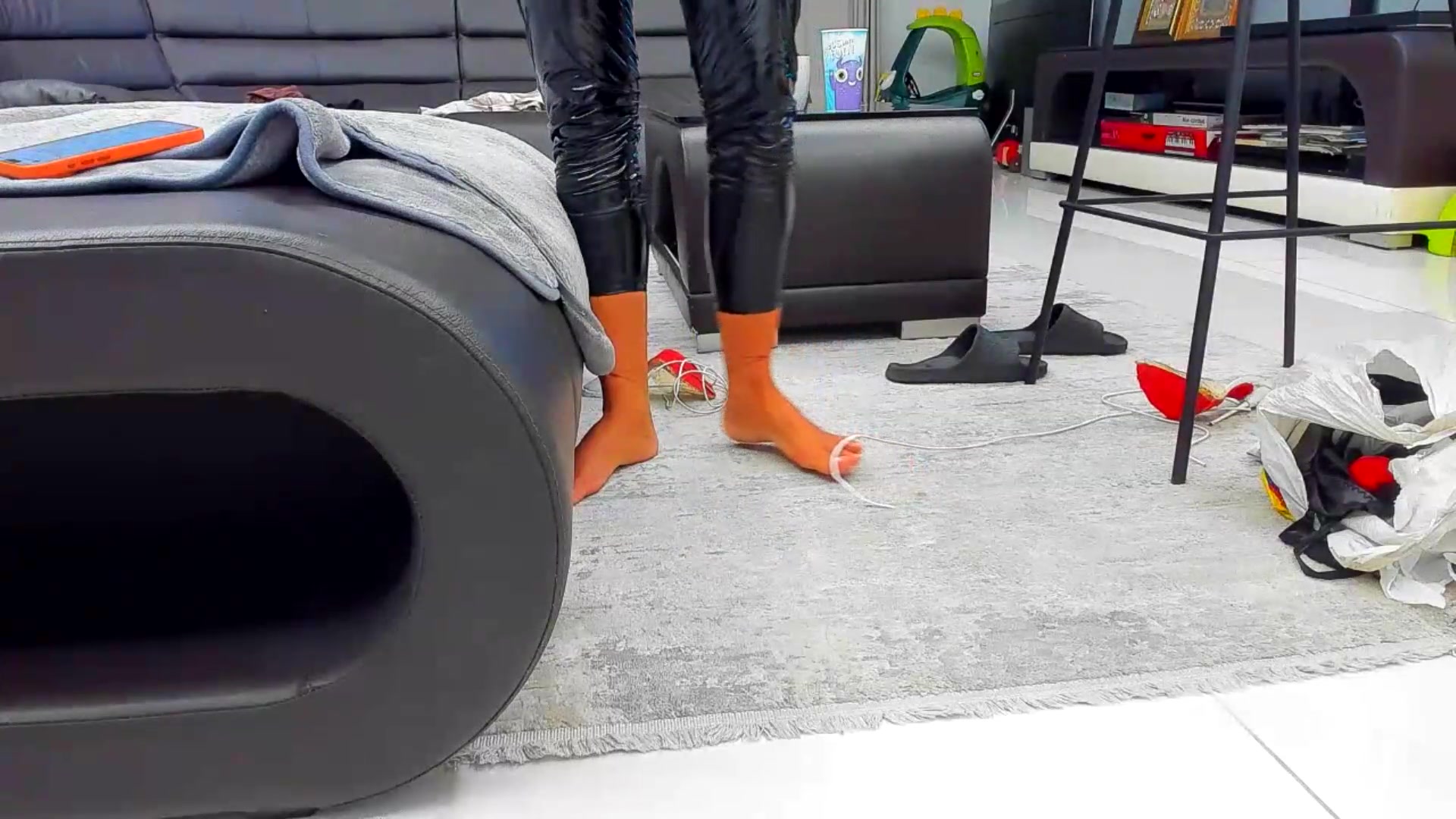 Gallery image thumbnail from CocoTease's myfreecams stream on, 08/19/2026, 19:59 image 18 of 20
