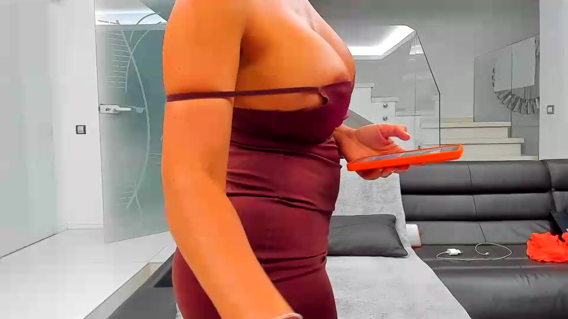 Gallery image thumbnail from CocoTease's myfreecams stream on, 09/01/2026, 22:17 image 15 of 20