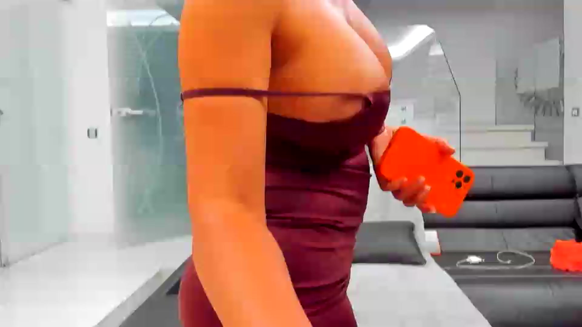 Gallery image thumbnail from CocoTease's myfreecams stream on, 09/01/2026, 23:01 image 1 of 20