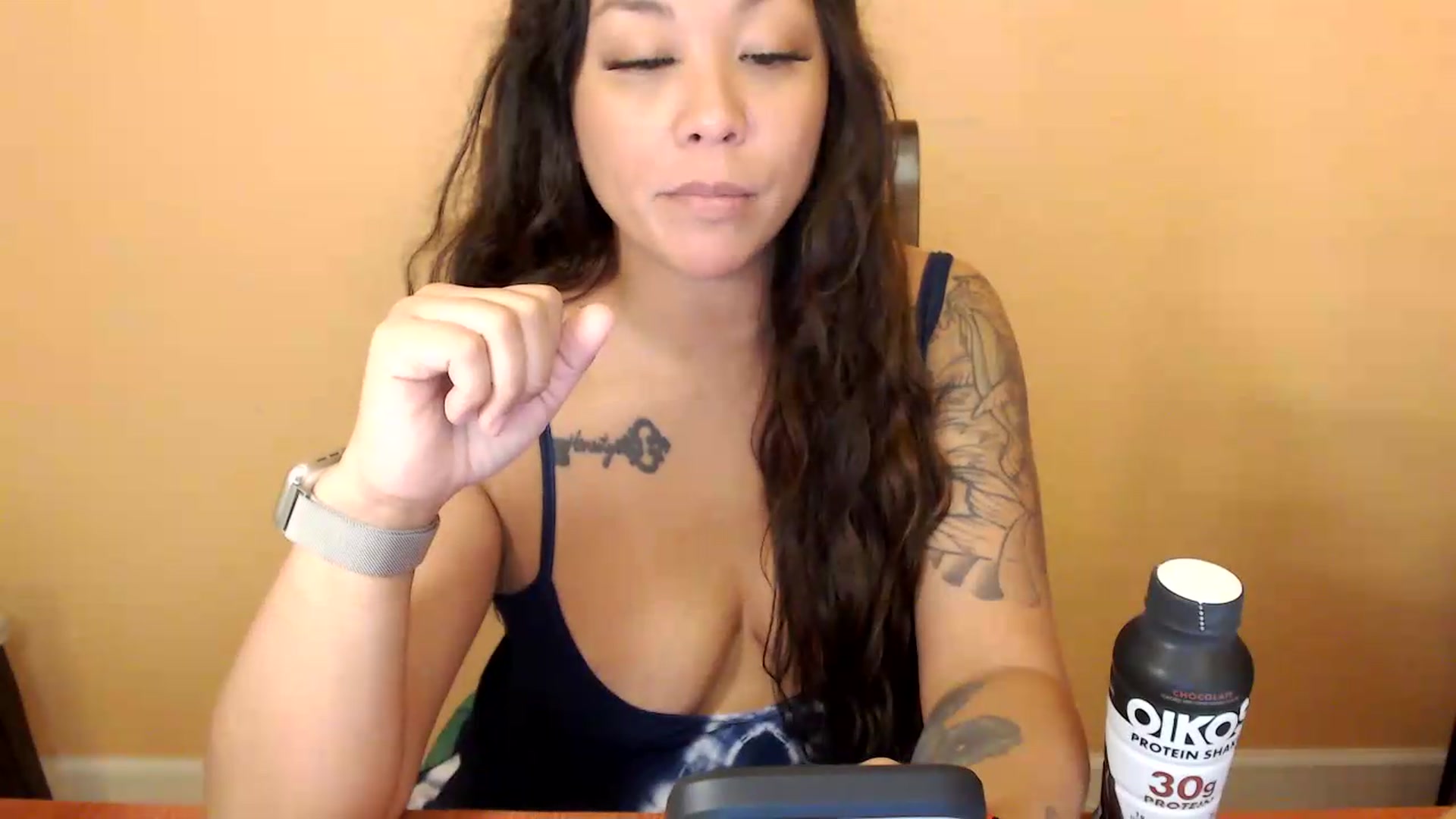 Gallery image thumbnail from CoconutCreme's myfreecams stream on, 07/26/2026, 16:57 image 4 of 20