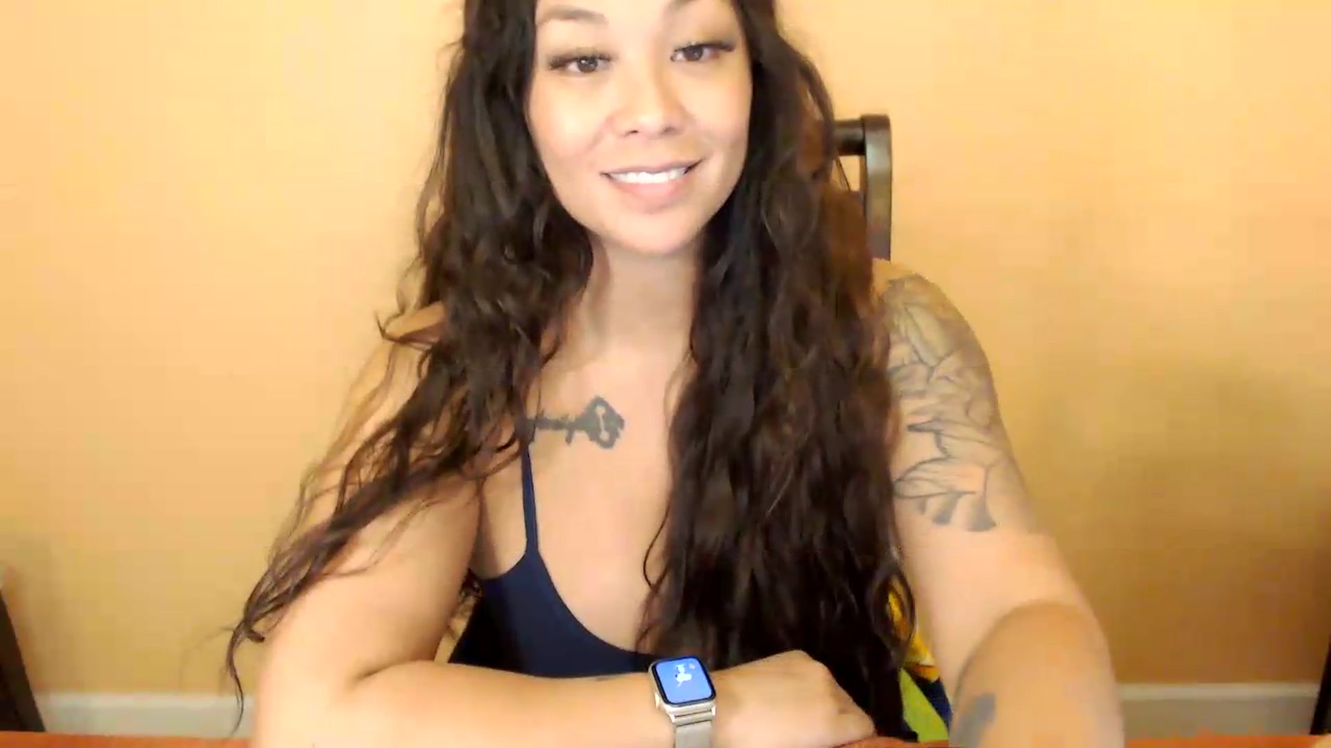 Gallery image thumbnail from CoconutCreme's myfreecams stream on, 07/26/2026, 17:41 image 15 of 20