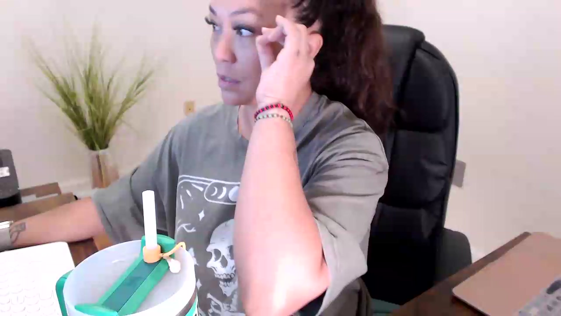 Gallery image thumbnail from CoconutCreme's myfreecams stream on, 07/27/2026, 13:54 image 9 of 20