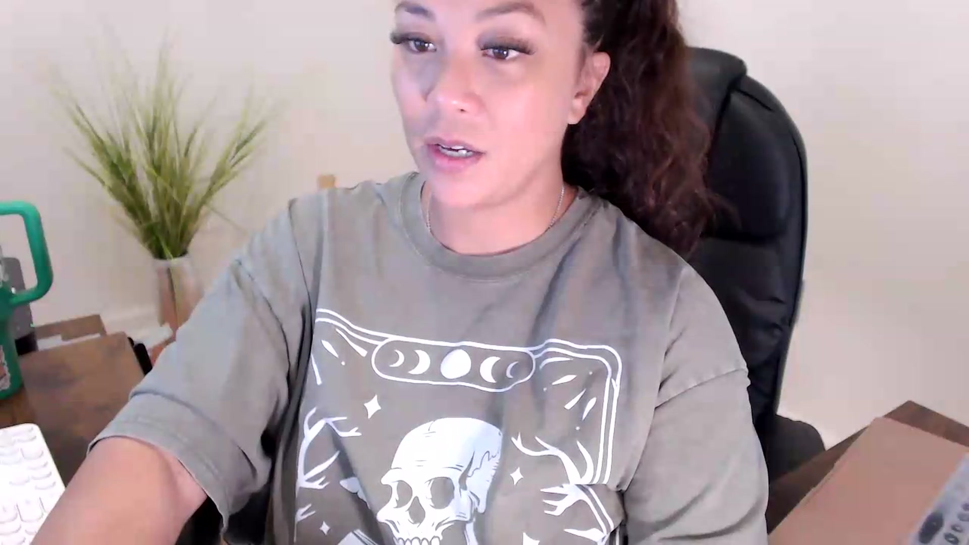 Gallery image thumbnail from CoconutCreme's myfreecams stream on, 07/27/2026, 15:53 image 8 of 20