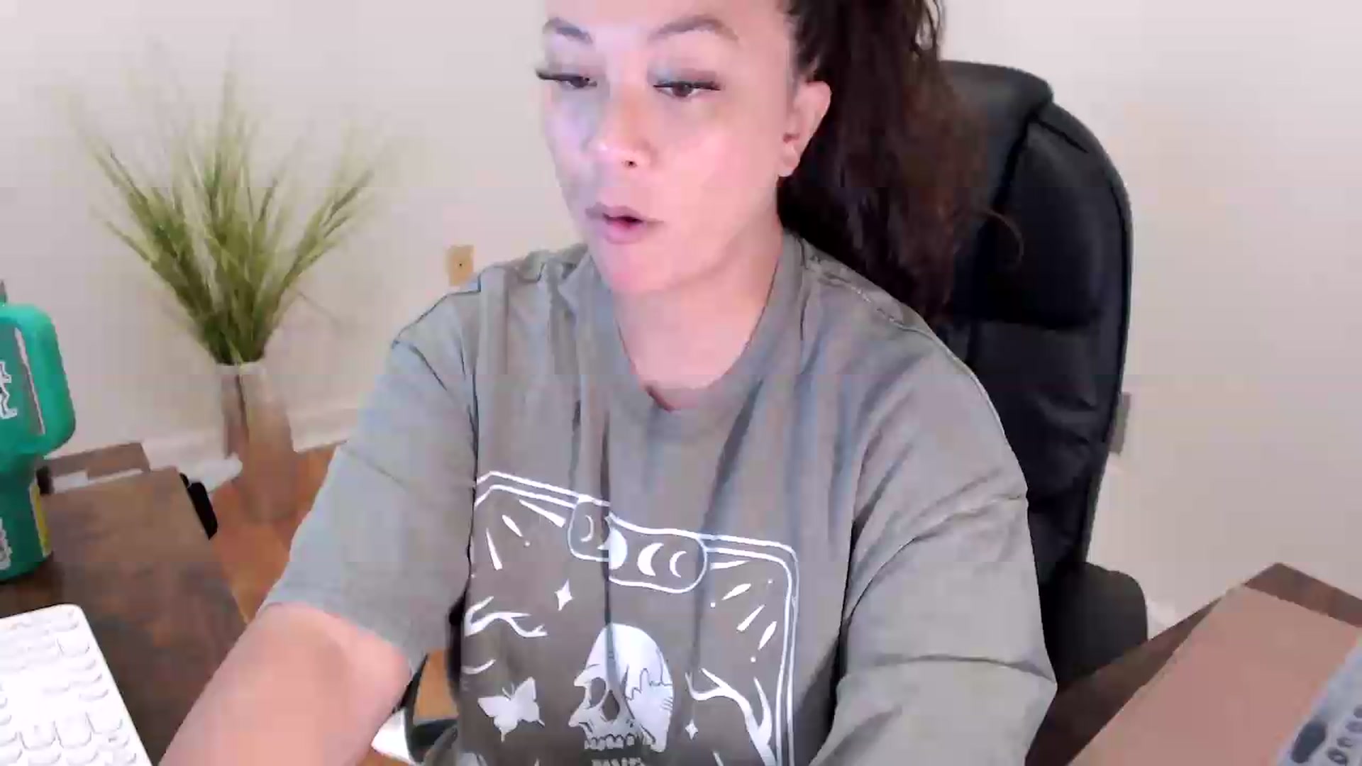 Gallery image thumbnail from CoconutCreme's myfreecams stream on, 07/27/2026, 17:03 image 1 of 20