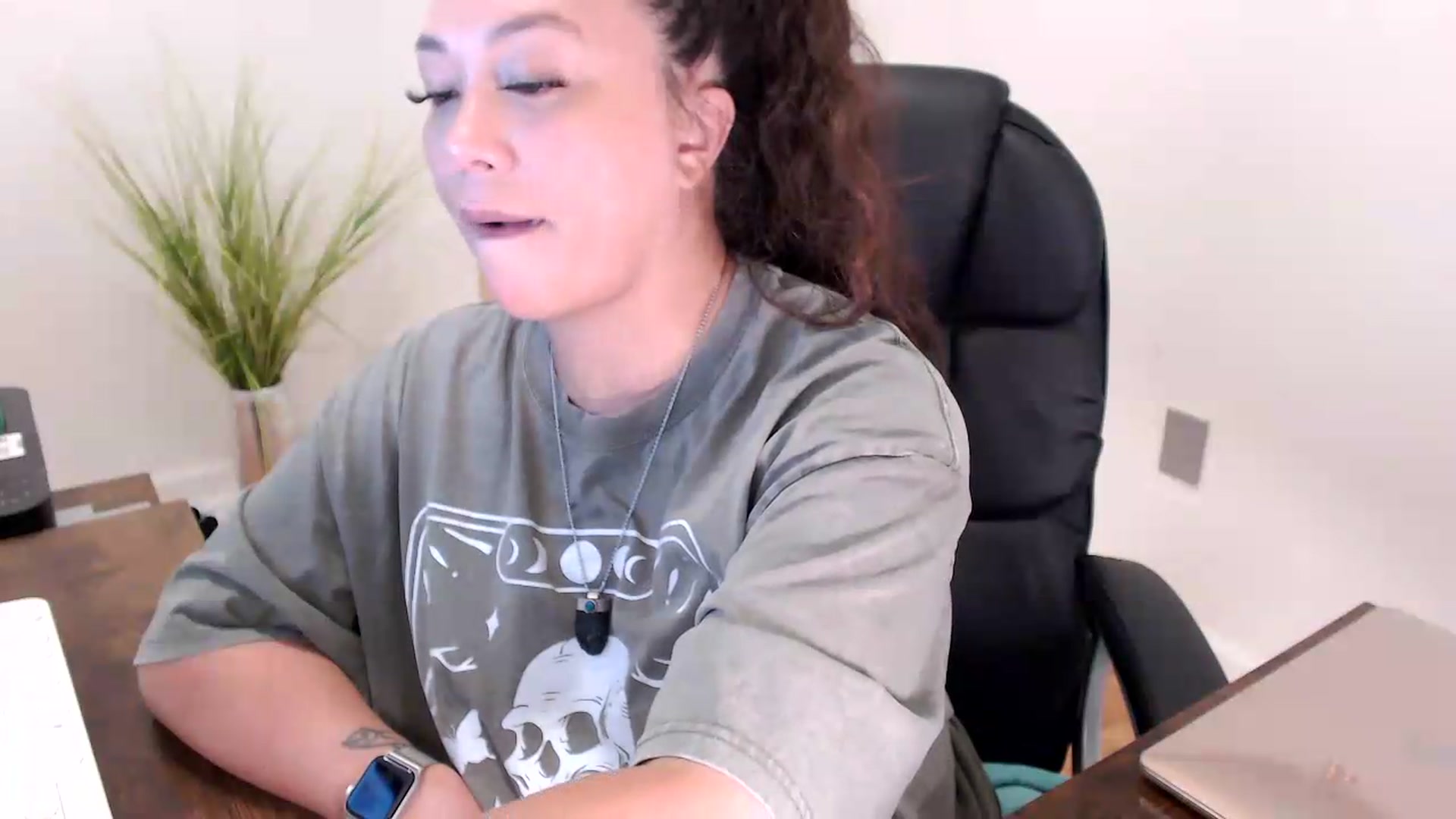Gallery image thumbnail from CoconutCreme's myfreecams stream on, 07/27/2026, 18:12 image 20 of 20