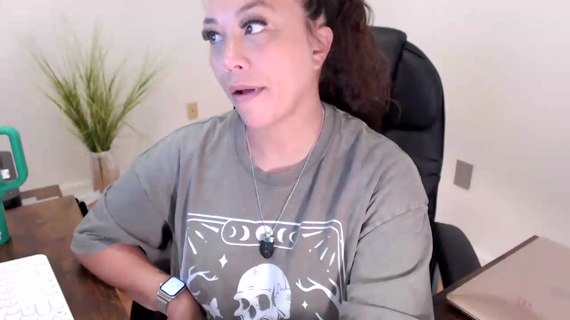 Gallery image thumbnail from CoconutCreme's myfreecams stream on, 07/27/2026, 18:12 image 10 of 20