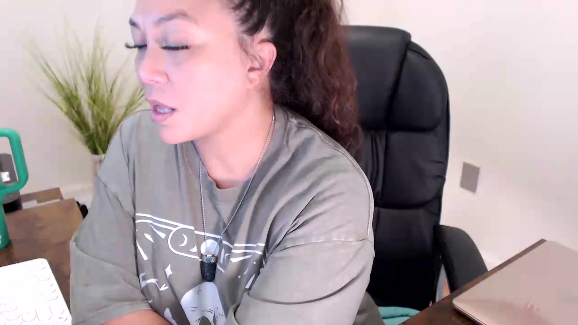 Gallery image thumbnail from CoconutCreme's myfreecams stream on, 07/27/2026, 18:12 image 8 of 20
