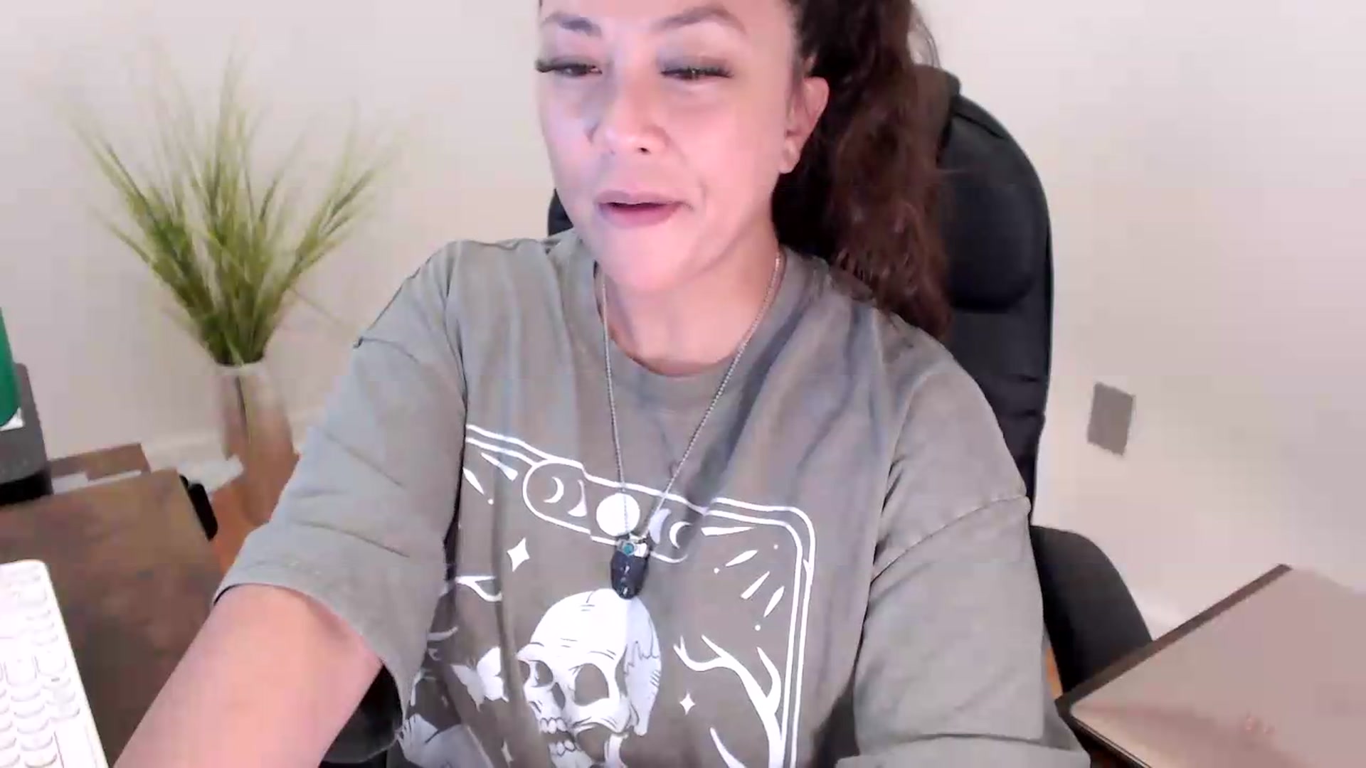Gallery image thumbnail from CoconutCreme's myfreecams stream on, 07/27/2026, 18:12 image 15 of 20