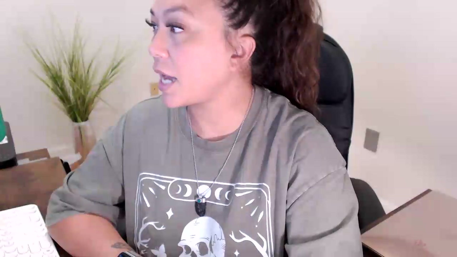 Gallery image thumbnail from CoconutCreme's myfreecams stream on, 07/27/2026, 18:12 image 6 of 20