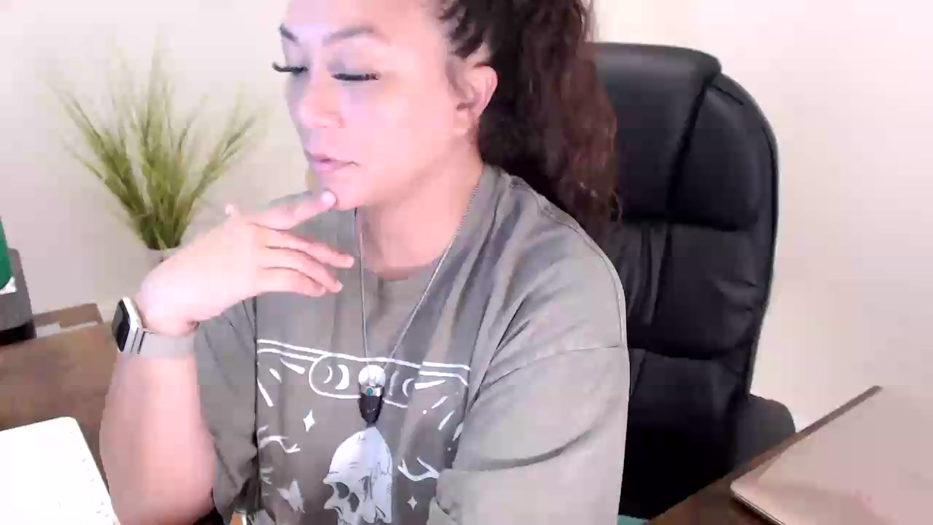 Gallery image thumbnail from CoconutCreme's myfreecams stream on, 07/27/2026, 18:12 image 1 of 20