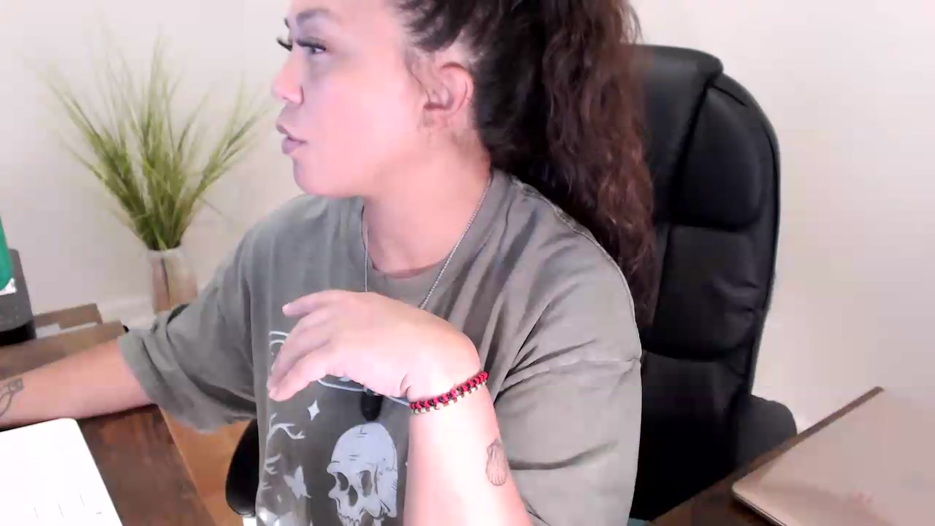 Gallery image thumbnail from CoconutCreme's myfreecams stream on, 07/27/2026, 18:12 image 4 of 20