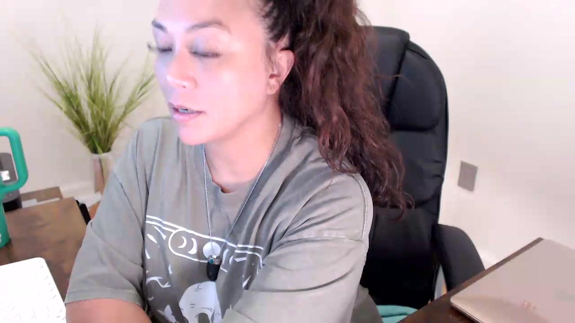 Gallery image thumbnail from CoconutCreme's myfreecams stream on, 07/27/2026, 18:12 image 11 of 20