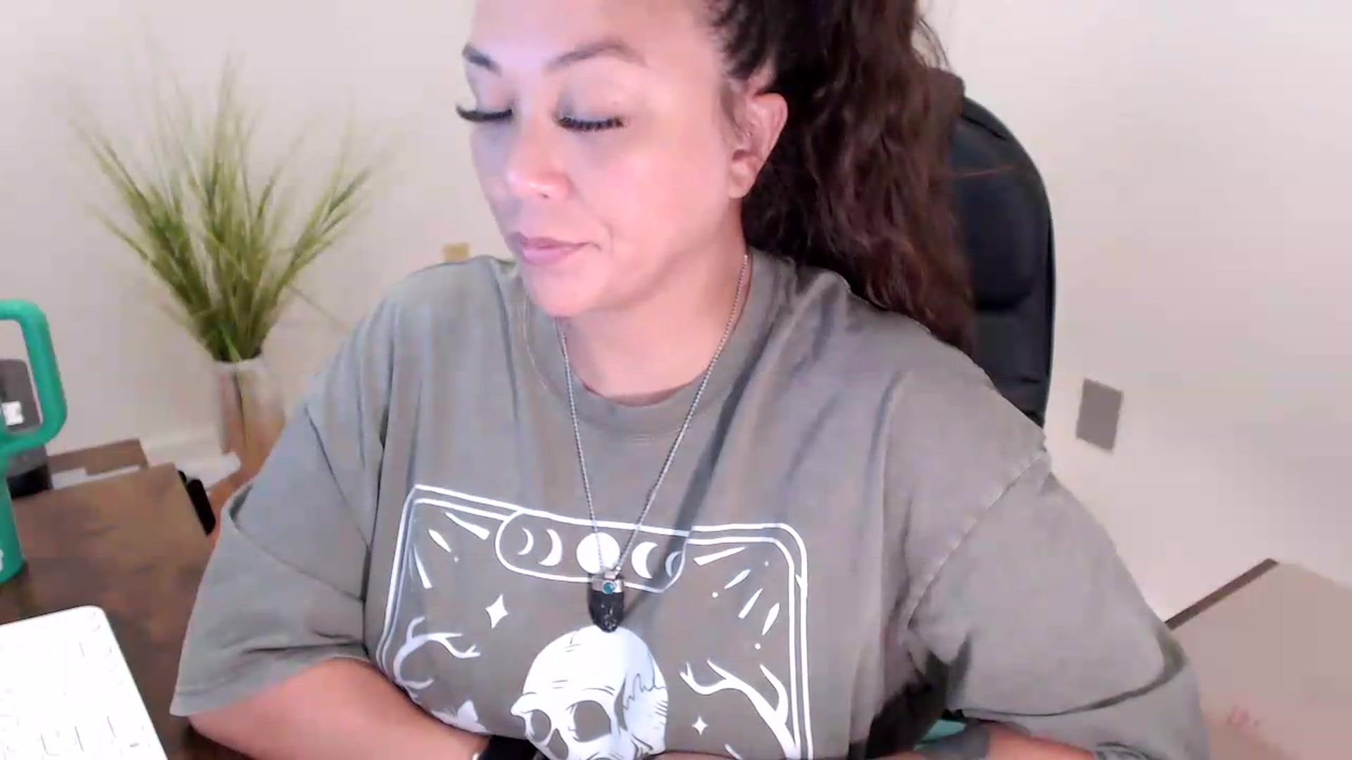 Gallery image thumbnail from CoconutCreme's myfreecams stream on, 07/27/2026, 18:12 image 14 of 20