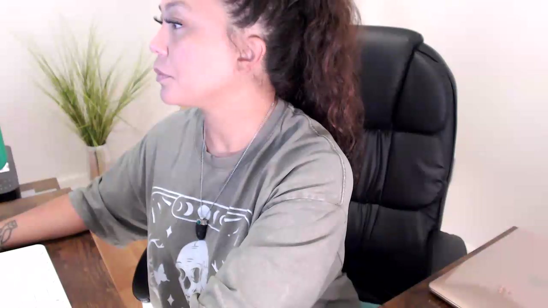Gallery image thumbnail from CoconutCreme's myfreecams stream on, 07/27/2026, 18:12 image 5 of 20