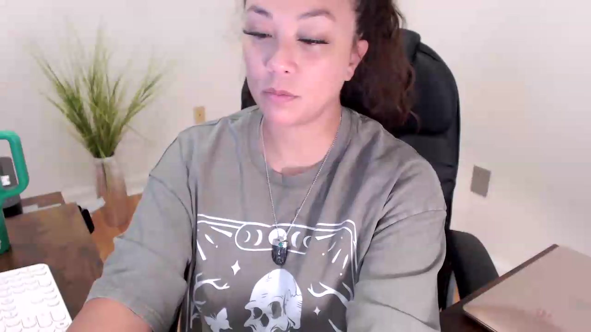 Gallery image thumbnail from CoconutCreme's myfreecams stream on, 07/27/2026, 18:12 image 9 of 20