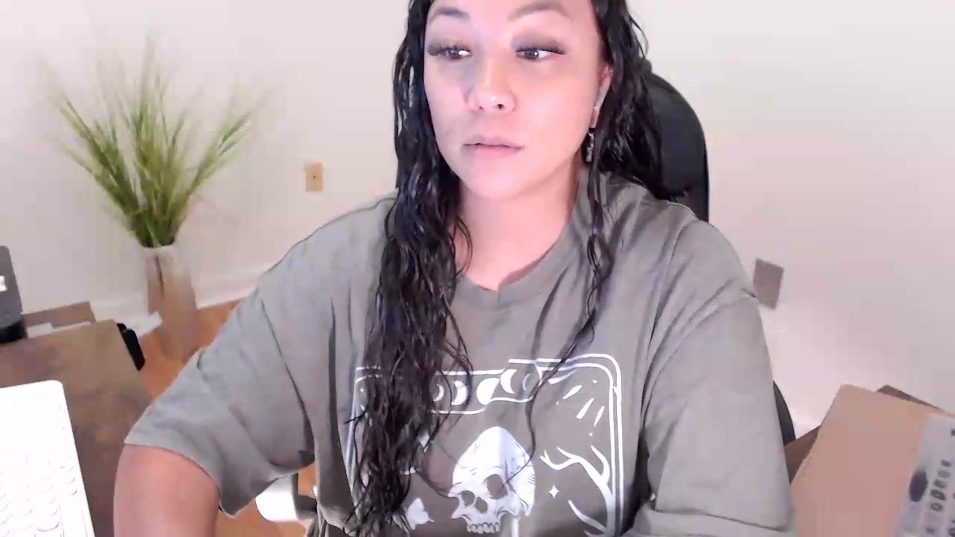 Gallery image thumbnail from CoconutCreme's myfreecams stream on, 08/07/2026, 17:42 image 5 of 20