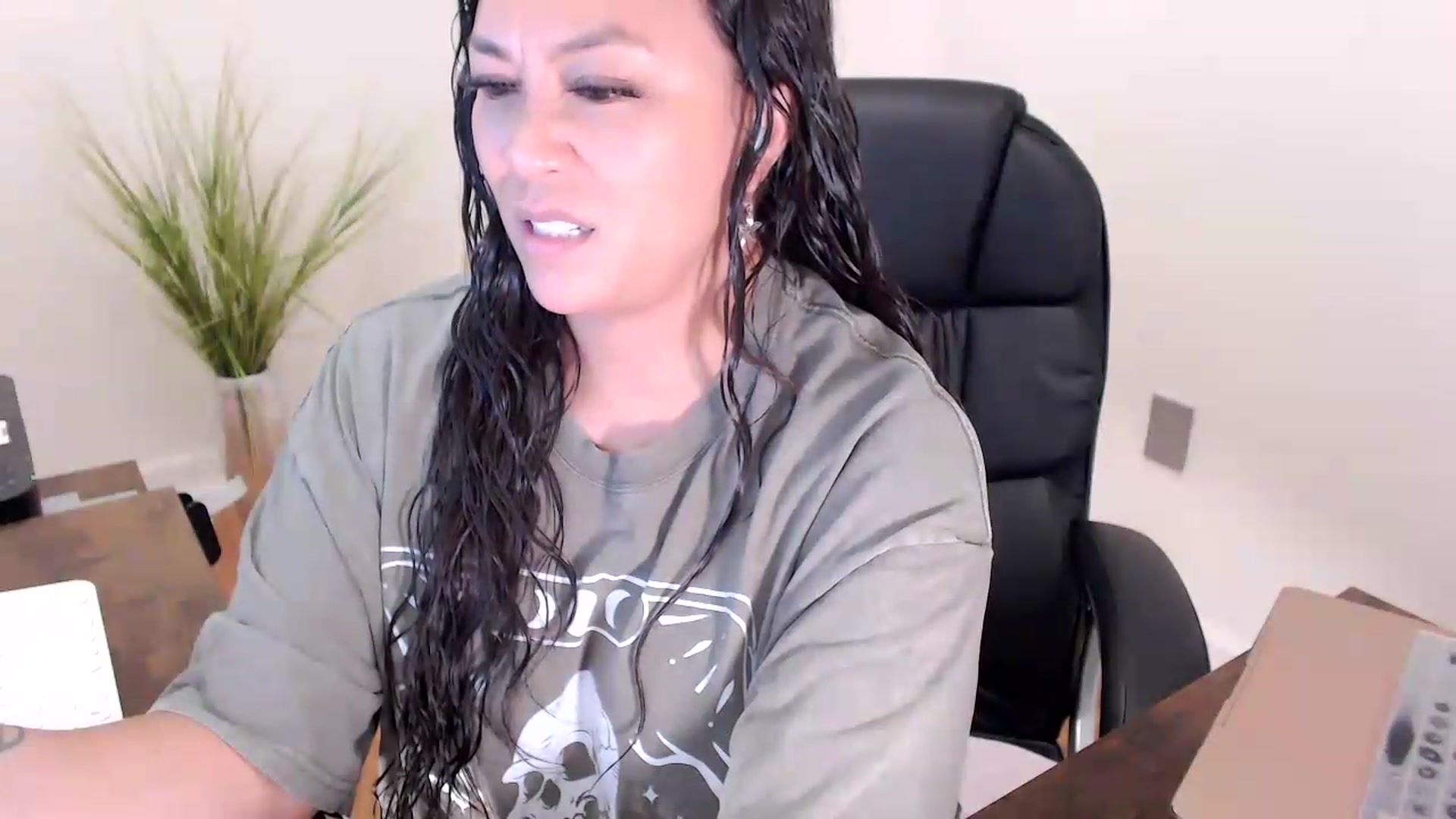 Gallery image thumbnail from CoconutCreme's myfreecams stream on, 08/07/2026, 17:42 image 2 of 20