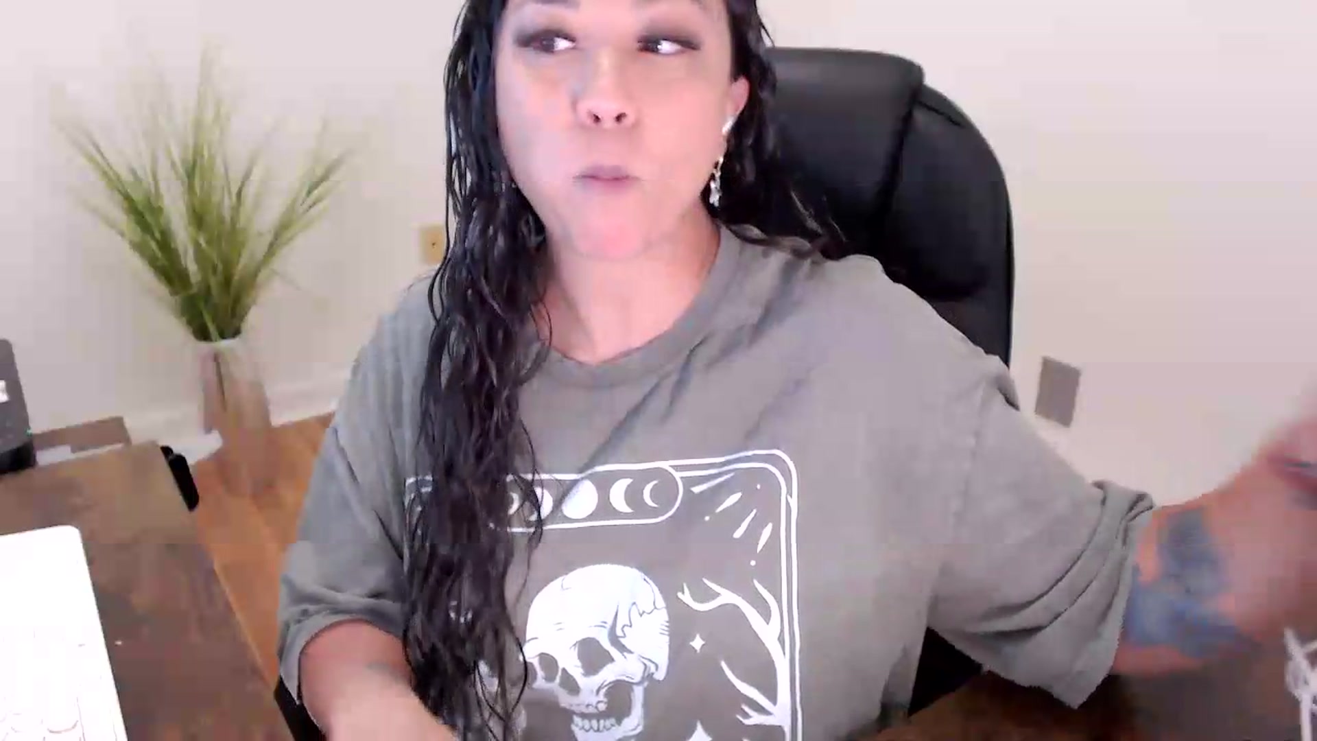 Gallery image thumbnail from CoconutCreme's myfreecams stream on, 08/07/2026, 18:33 image 2 of 20