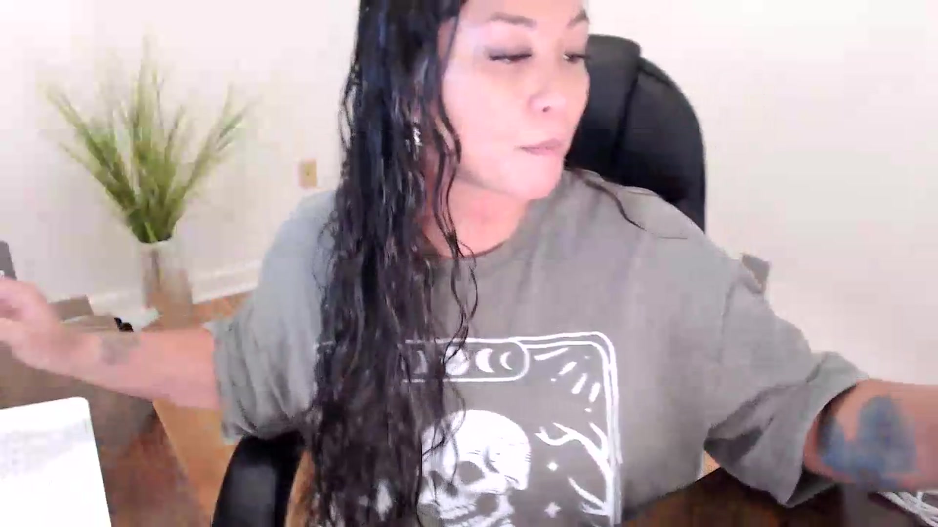 Gallery image thumbnail from CoconutCreme's myfreecams stream on, 08/07/2026, 20:35 image 8 of 20