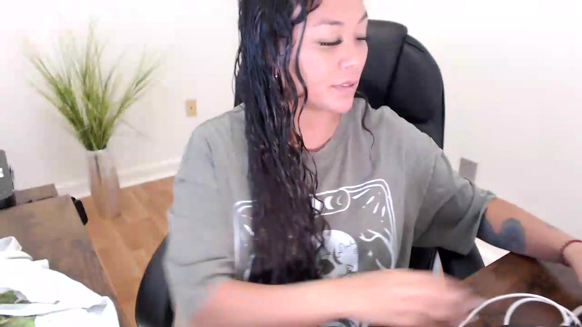 Gallery image thumbnail from CoconutCreme's myfreecams stream on, 08/07/2026, 21:07 image 19 of 20