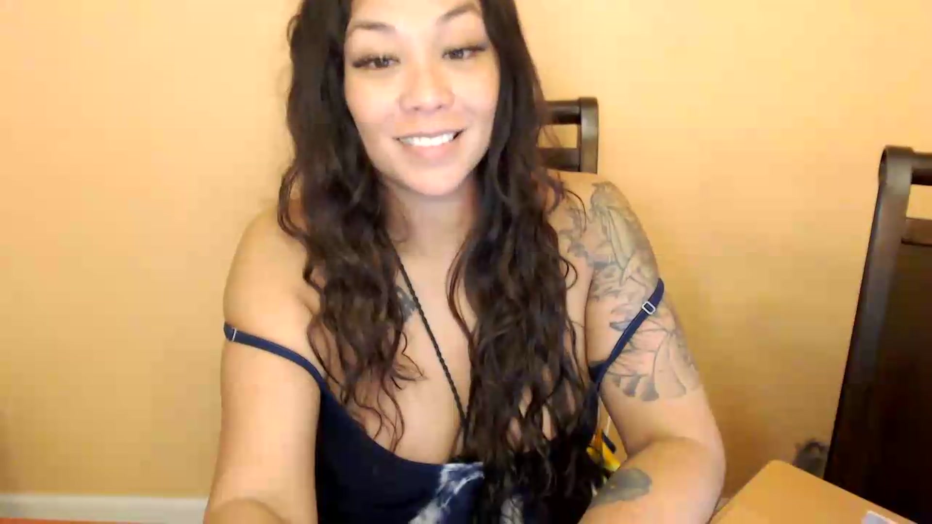 Gallery image thumbnail from CoconutCreme's myfreecams stream on, 08/08/2026, 19:03 image 8 of 20