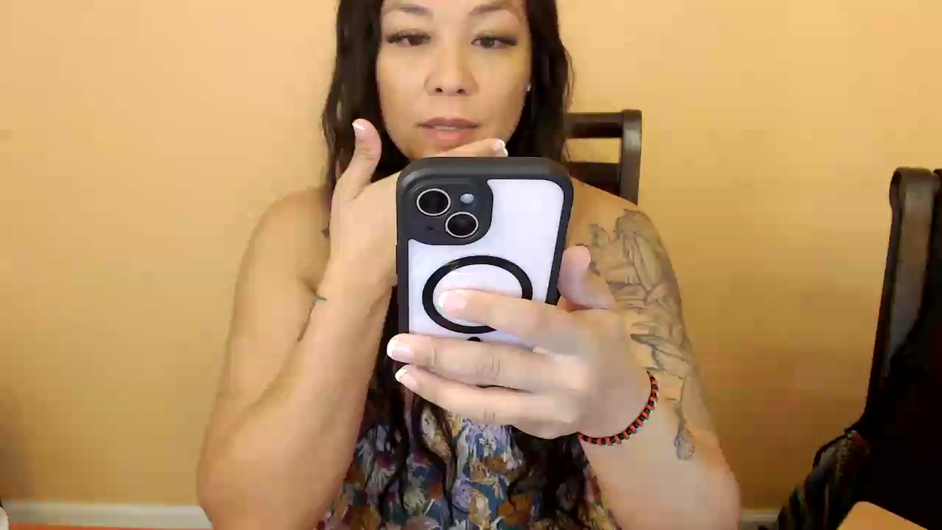 Gallery image thumbnail from CoconutCreme's myfreecams stream on, 08/09/2026, 14:53 image 1 of 20