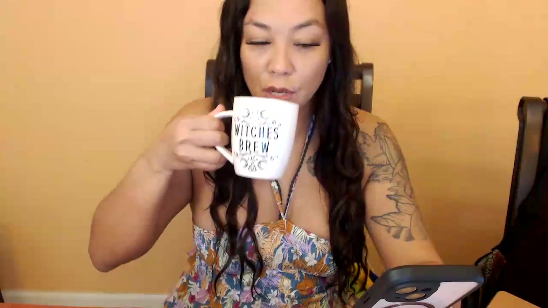 Gallery image thumbnail from CoconutCreme's myfreecams stream on, 08/09/2026, 14:53 image 10 of 20