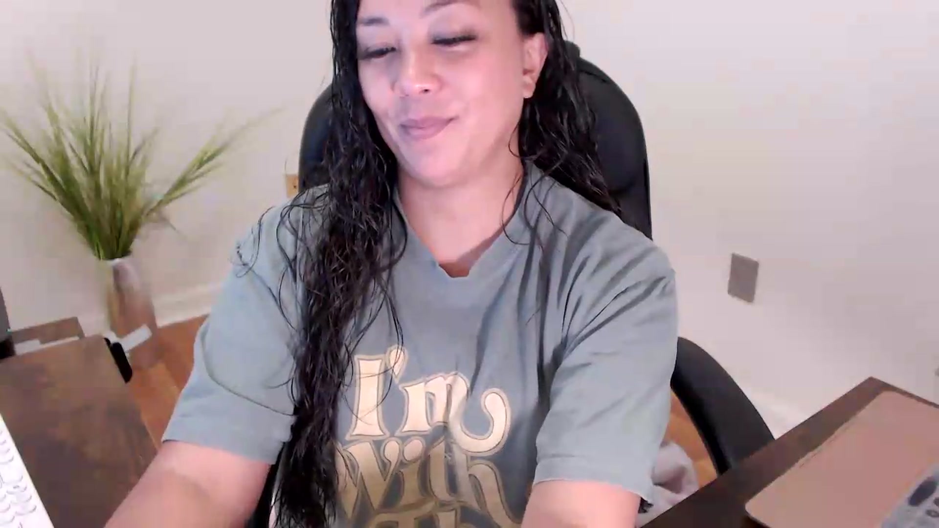 Gallery image thumbnail from CoconutCreme's myfreecams stream on, 08/11/2026, 16:23 image 9 of 20