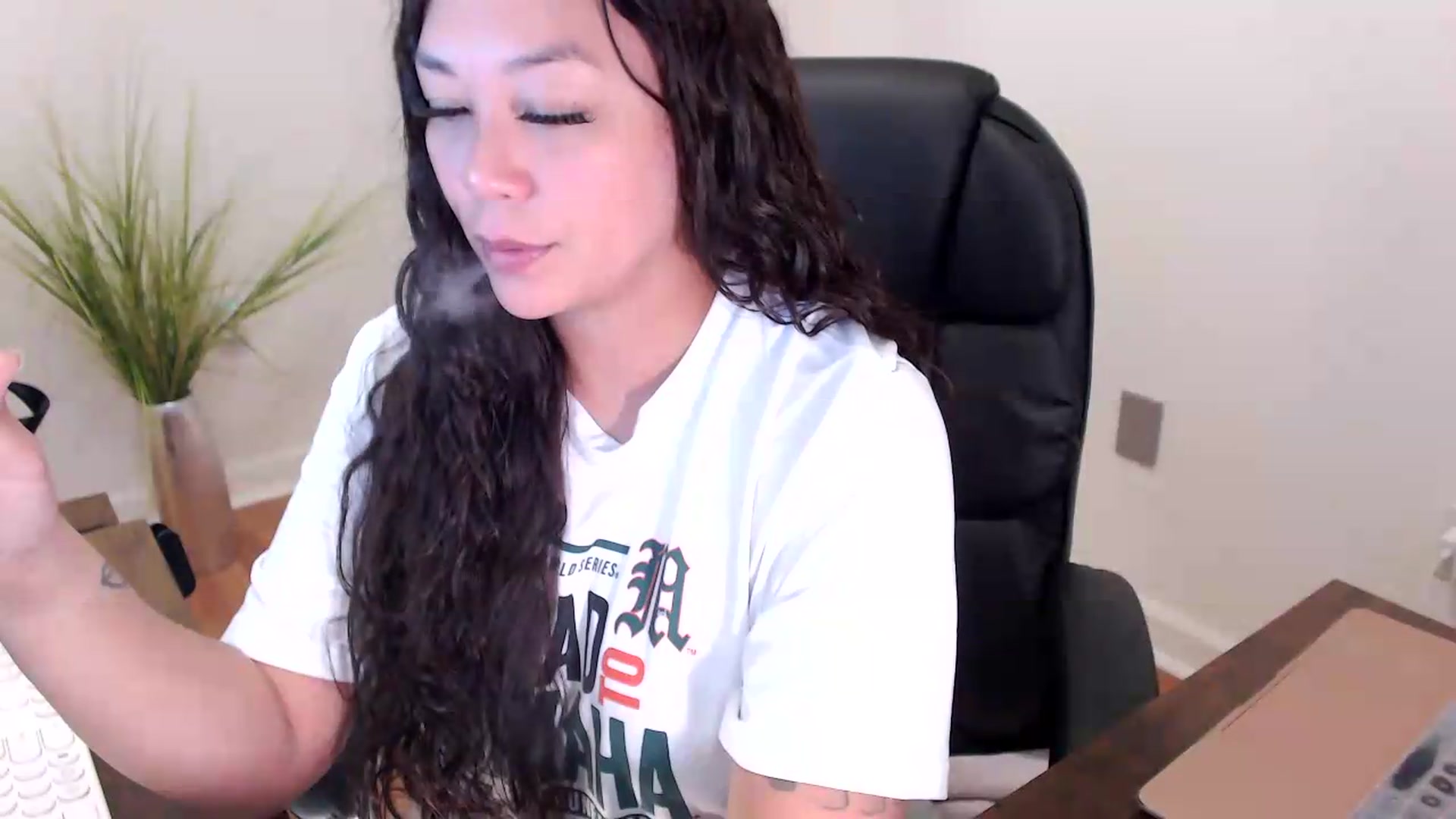 Gallery image thumbnail from CoconutCreme's myfreecams stream on, 09/03/2026, 12:53 image 2 of 20