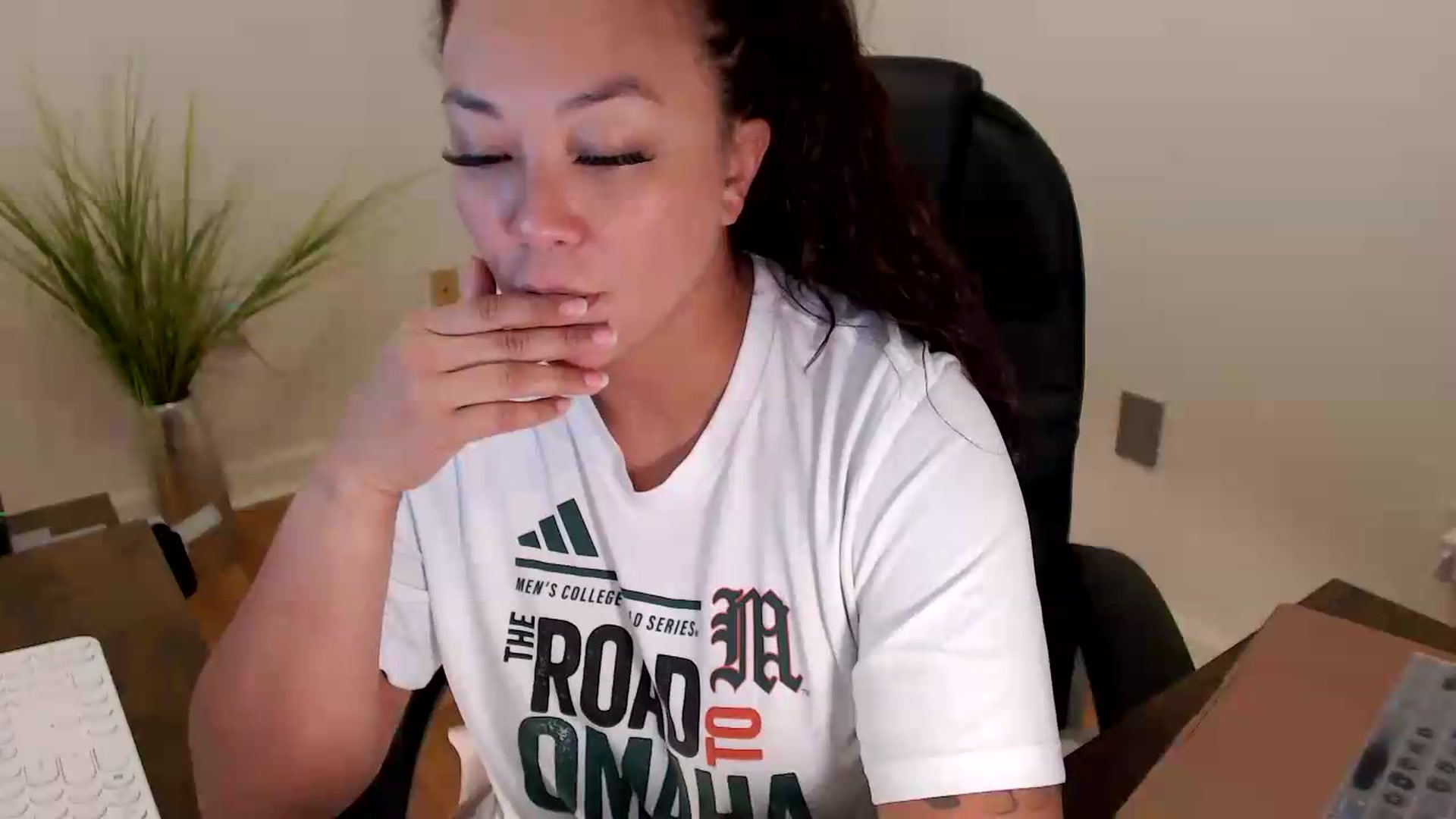 Gallery image thumbnail from CoconutCreme's myfreecams stream on, 09/03/2026, 17:31 image 16 of 20
