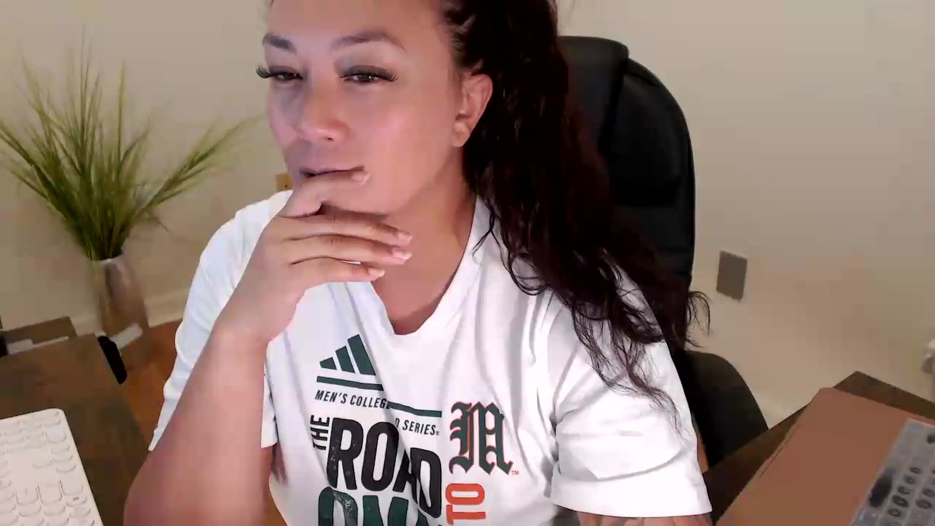 Gallery image thumbnail from CoconutCreme's myfreecams stream on, 09/03/2026, 17:31 image 7 of 20