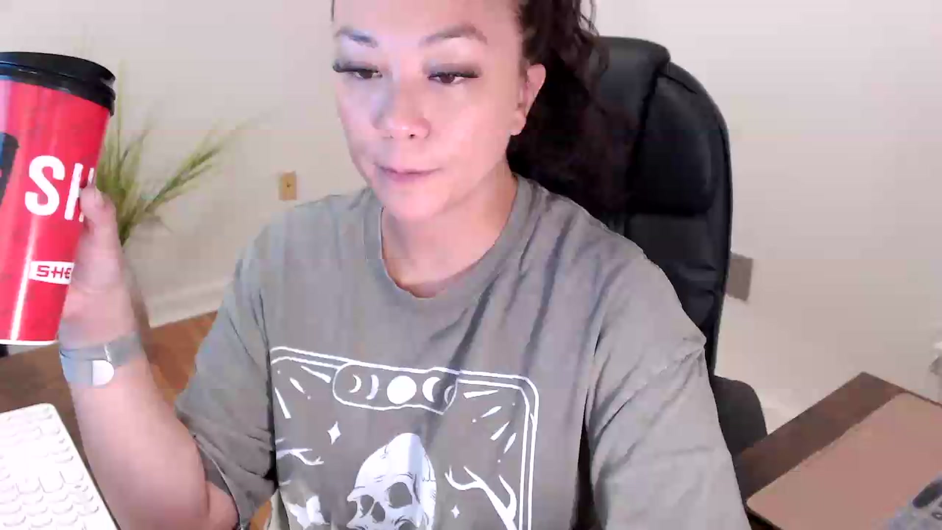 Gallery image thumbnail from CoconutCreme's myfreecams stream on, 09/04/2026, 13:10 image 14 of 20