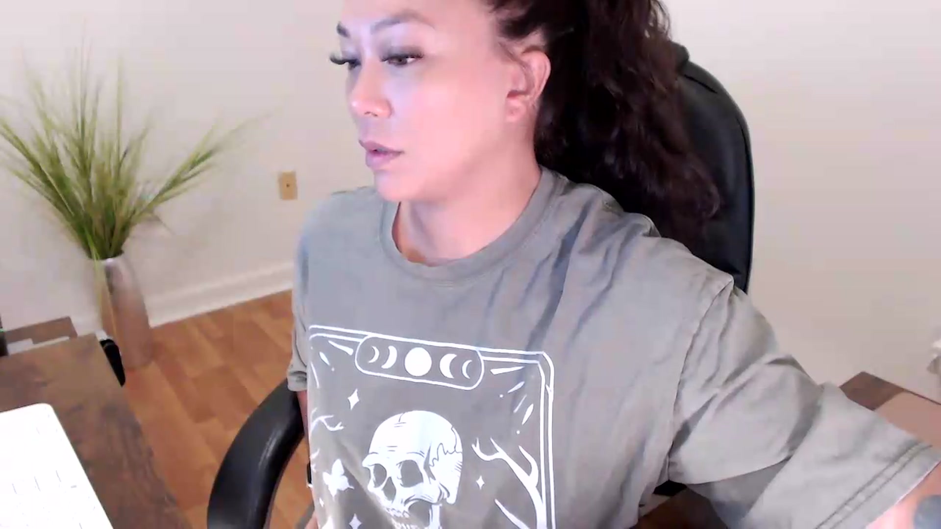 Gallery image thumbnail from CoconutCreme's myfreecams stream on, 09/04/2026, 14:03 image 6 of 20