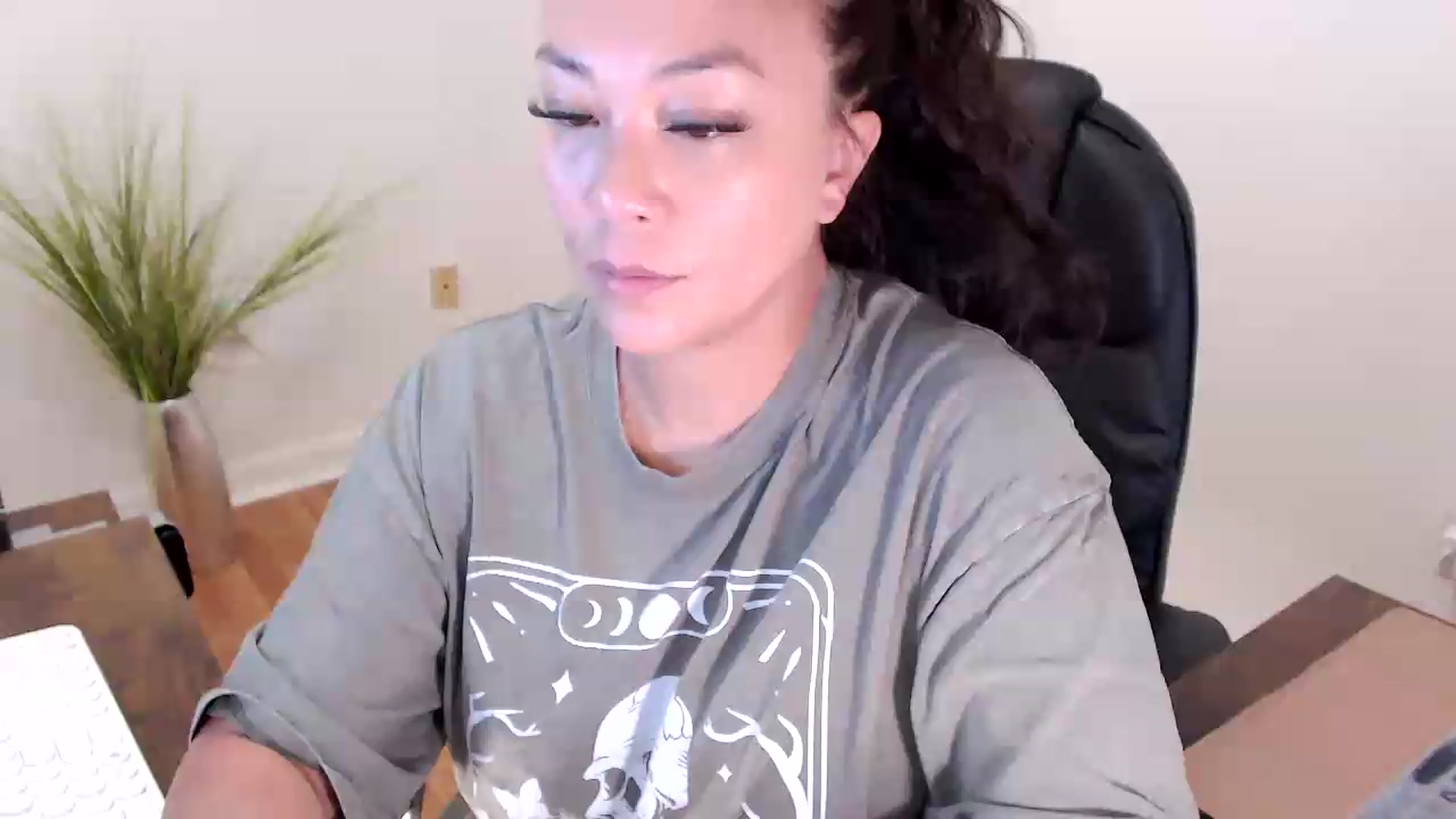 Gallery image thumbnail from CoconutCreme's myfreecams stream on, 09/04/2026, 14:03 image 9 of 20