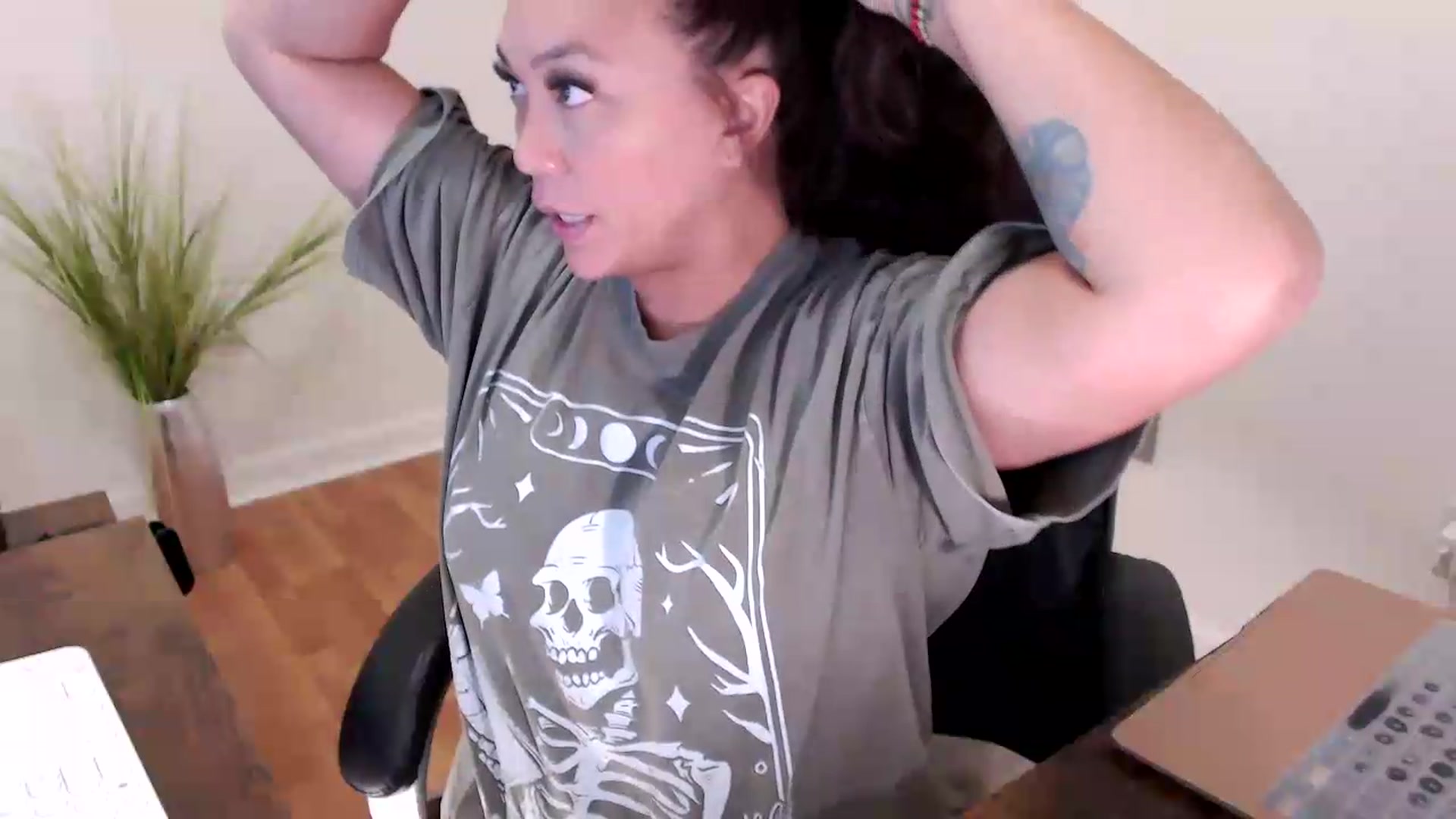 Gallery image thumbnail from CoconutCreme's myfreecams stream on, 09/04/2026, 19:40 image 14 of 20