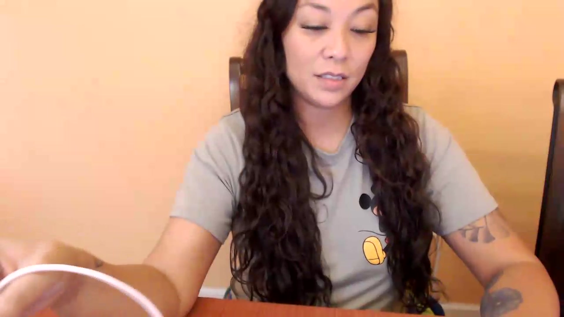 Gallery image thumbnail from CoconutCreme's myfreecams stream on, 09/06/2026, 21:15 image 19 of 20