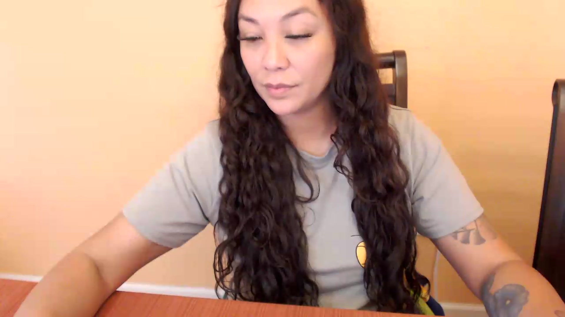 Gallery image thumbnail from CoconutCreme's myfreecams stream on, 09/06/2026, 21:15 image 20 of 20