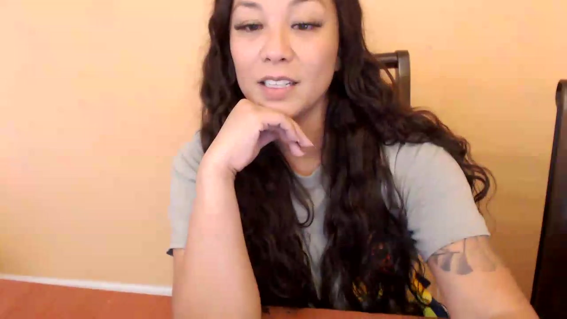 Gallery image thumbnail from CoconutCreme's myfreecams stream on, 09/06/2026, 21:15 image 14 of 20