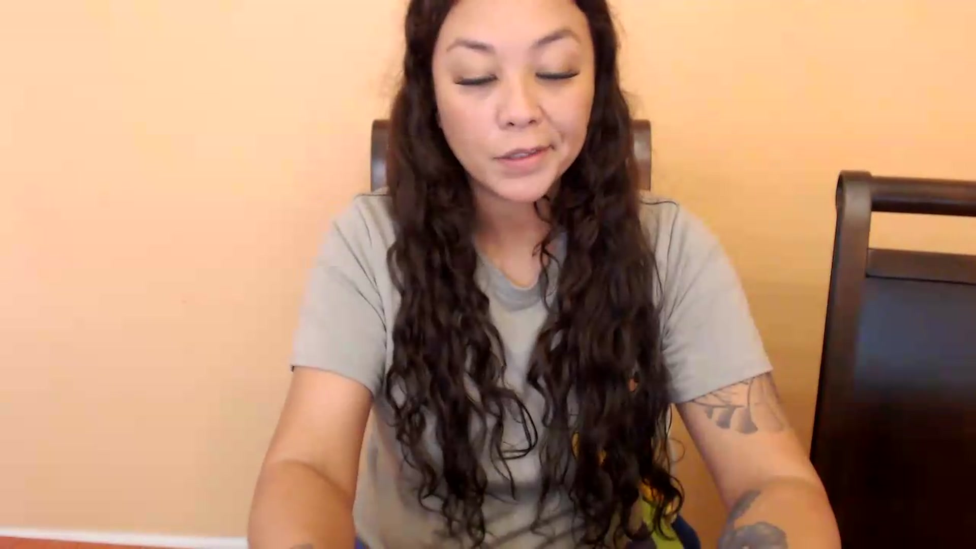 Gallery image thumbnail from CoconutCreme's myfreecams stream on, 09/06/2026, 21:15 image 6 of 20