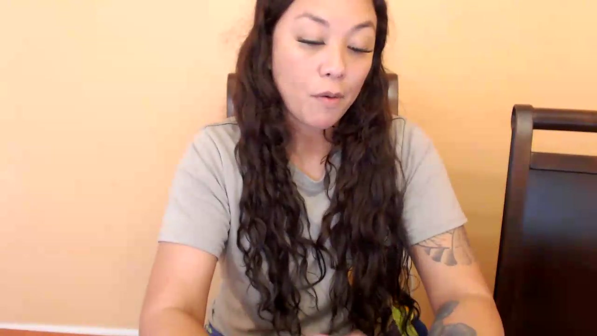 Gallery image thumbnail from CoconutCreme's myfreecams stream on, 09/06/2026, 21:15 image 5 of 20